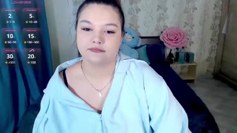 Cherylblosso online show from February 27, 2025, 12:34 pm