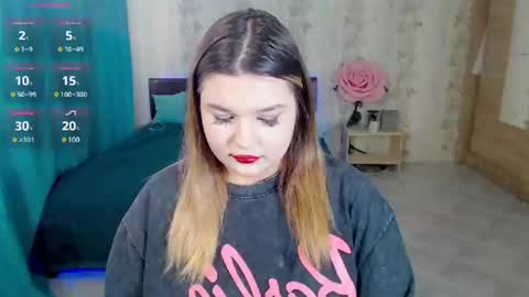Cherylblosso online show from March 4, 2025, 12:12 pm