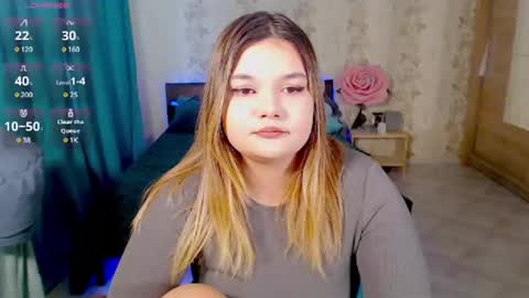 Cherylblosso online show from March 6, 2025, 3:35 pm
