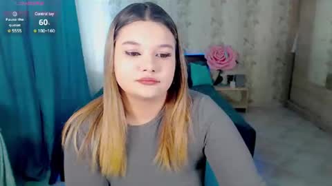 Cherylblosso online show from March 7, 2025, 12:12 pm