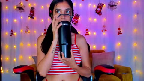 Cheryl online show from January 11, 2025, 12:40 pm