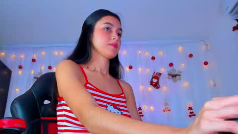 Cheryl online show from January 25, 2025, 10:50 pm