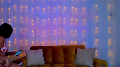 Cheryl online show from February 7, 2025, 8:20 pm