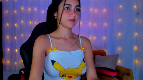 Cheryl online show from February 10, 2025, 11:13 pm