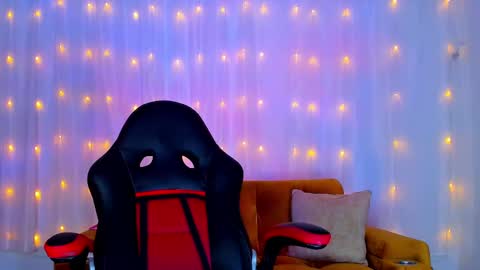 Cheryl online show from February 27, 2025, 11:15 pm