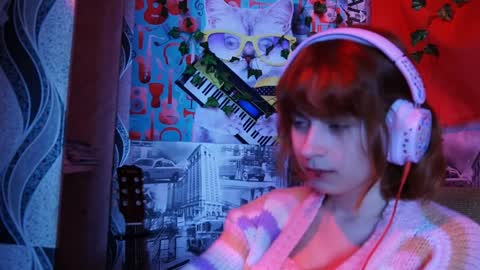 Janett online show from April 5, 2026, 7:27 am