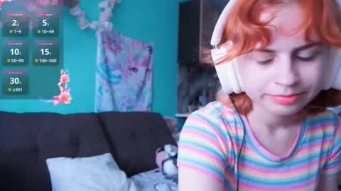 Janett online show from May 15, 2026, 12:01 pm