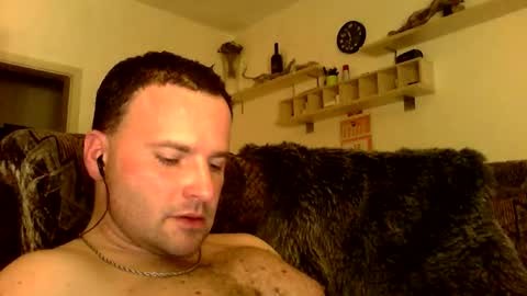 cheryloverboy online show from February 8, 2026, 10:35 pm