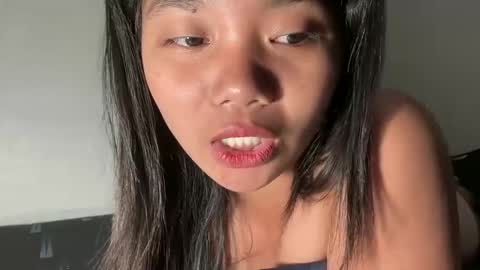 CHESKA CUTE online show from September 18, 2025, 7:16 pm
