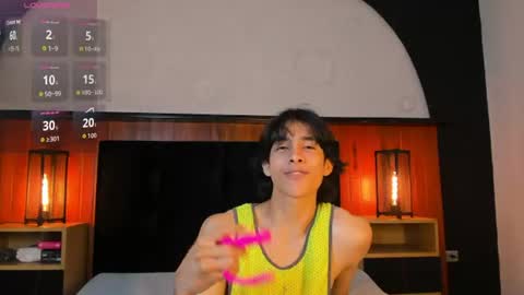 Snapshot of cheys_mast chatting on June 19, 2026, 8:12 pm Cheys online show from June 19, 2026, 8:12 pm