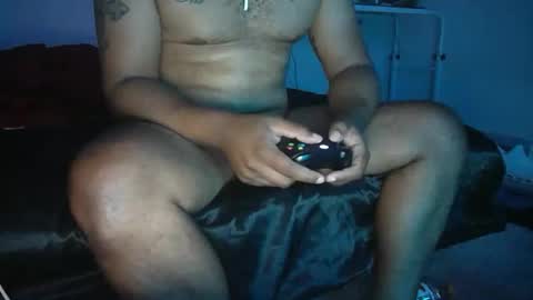 BlkDadBod90 online show from September 13, 2025, 10:15 am