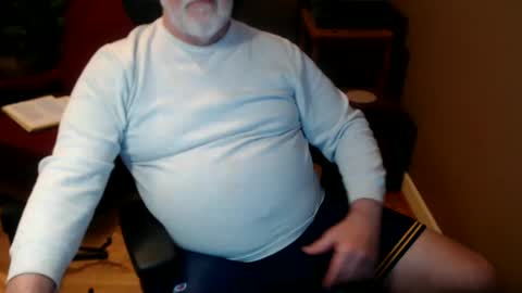 chgodad online show from January 5, 2025, 9:36 pm