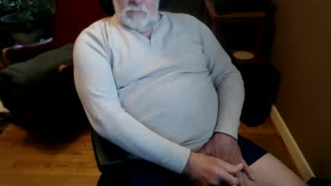 chgodad online show from February 2, 2025, 7:14 pm