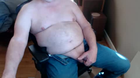 chgodad online show from March 1, 2025, 9:59 pm