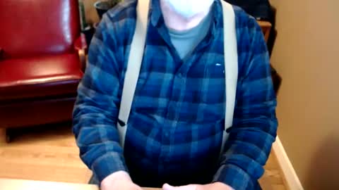 chgodad online show from January 6, 2026, 8:45 pm