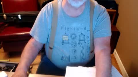 chgodad online show from February 5, 2026, 1:10 am