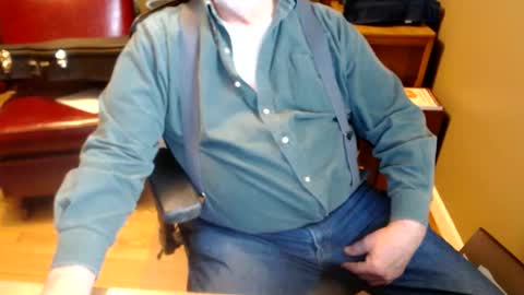 chgodad online show from February 17, 2026, 9:10 pm