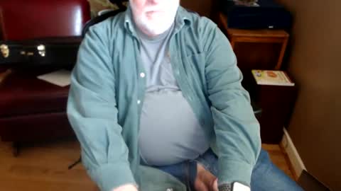 chgodad online show from February 19, 2026, 4:03 pm