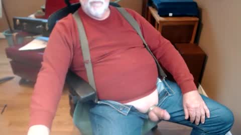chgodad online show from April 28, 2026, 5:40 pm