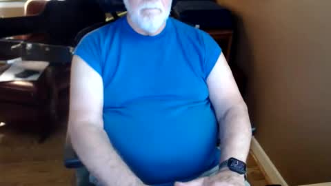 chgodad online show from May 4, 2026, 9:44 pm