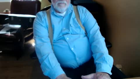 chgodad online show from May 6, 2026, 9:09 pm