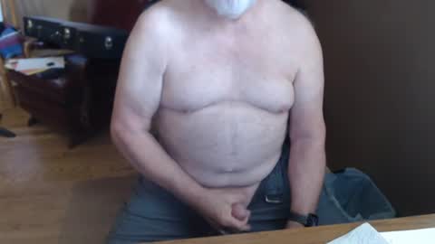 chgodad online show from June 22, 2026, 1:08 pm