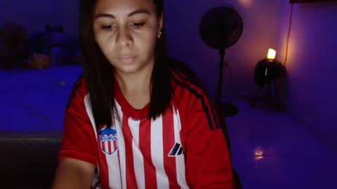 Snapshot of chiara_20 chatting on April 20, 2026, 12:02 am Airam online show from April 20, 2026, 12:02 am