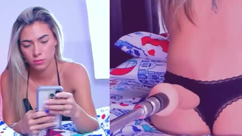 chiara online show from February 3, 2026, 2:53 am