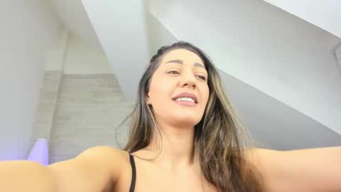 Chiara online show from February 27, 2025, 5:34 am