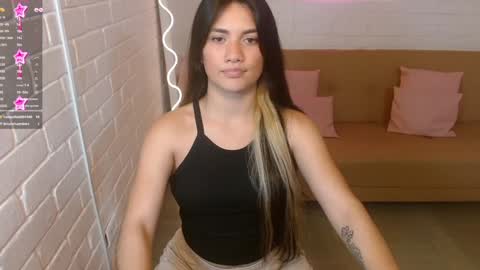 Chiara  online show from December 5, 2024, 11:51 pm