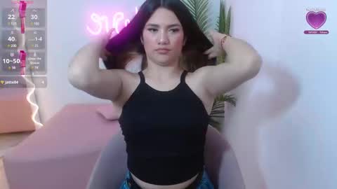 Chiara  online show from December 11, 2024, 8:18 pm