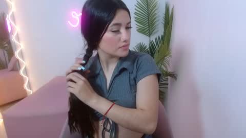 Chiara  online show from December 12, 2024, 7:48 pm