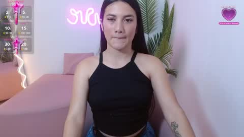 Chiara  online show from December 15, 2024, 6:29 am