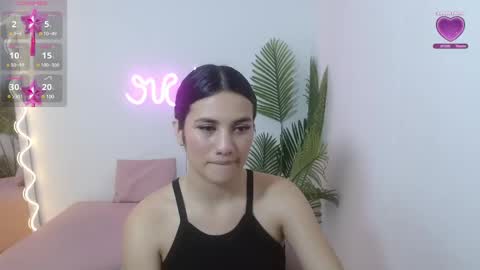 Chiara  online show from December 15, 2024, 9:35 am