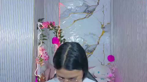 Chiara  online show from June 9, 2026, 7:25 pm