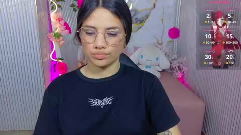 Chiara  online show from June 26, 2026, 11:36 am