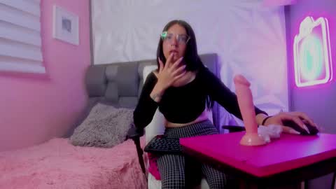 Chiara online show from February 10, 2025, 10:51 pm