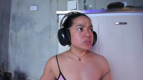 Chiara fustox online show from June 25, 2026, 7:40 pm