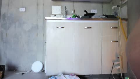 Chiara fustox online show from June 27, 2026, 8:36 pm