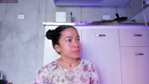 Chiara fustox online show from July 20, 2026, 1:35 pm