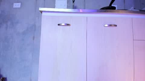 Chiara fustox online show from July 23, 2026, 9:13 pm