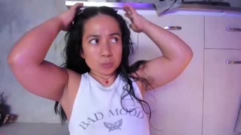Chiara fustox online show from July 29, 2026, 9:46 pm