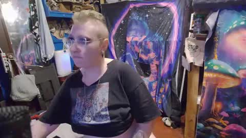 Snapshot of chiaroscurosiren chatting on September 26, 2025, 8:07 am CurvySiren online show from September 26, 2025, 8:07 am