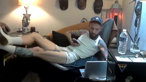 chiarov online show from March 14, 2026, 7:25 am