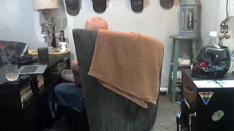 chiarov online show from March 17, 2026, 7:44 am