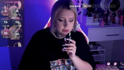 Chi online show from May 16, 2026, 7:34 pm