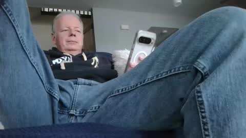 chicagodaddy74 online show from March 7, 2026, 5:32 pm