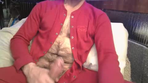 Snapshot of chicagofiredude chatting on March 1, 2026, 8:05 am chicagofiredude online show from March 1, 2026, 8:05 am