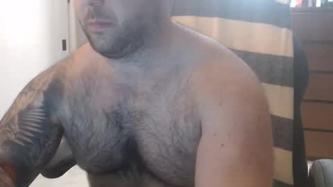 Chicagoguy86 aka Benny Cooper online show from May 14, 2026, 3:24 am