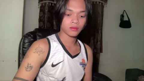 Addams online show from May 7, 2026, 5:18 pm
